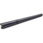 Antenne compatible avec motorola sp50 plus, sp50 radio portable - 9cm - vhbw Antenne compatible avec motorola sp50 plus, sp50 radio portable - 9cm - vhbw