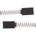 Vhbw - balai de charbon pour moteur 14, 7 x 8 x 5mm compatible avec festool rs 400 eq, rs 400 q, rts ...