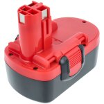 Vhbw ? batterie 18v 1500mah nimh compatible bosch gst 18 v, gsr 18 ve - 2, psr 18 ve - 2, psb 18 ve 2 ...