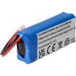 Batterie compatible avec aetertek at - 211 mini, at - 215, at - 216, at - 216s, at - 216w, at - 218 collier ...
