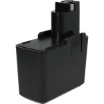 Vhbw - batterie compatible avec bosch psr14. 4ves - 2, 26156801 outil �lectrique (3000 mah, nimh, 14, ...