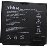 Vhbw - batterie compatible avec bose 350160 - 1100, sounddock enceinte, haut - parleurs (2200mah, 16, ...