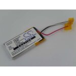 Vhbw - batterie compatible avec bose quietcomfort 20, qc - 20, qc20 casque audio, �couteurs sans fil ...