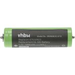 Batterie compatible avec braun smart control3 4775, 4835, 4840, 4845, 4875, 4876 rasoir tondeuse lectrique ...