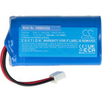 Batterie compatible avec ecovacs winbot w836, w950, w920, w880, w830, w835, w850, w930, 880 robot électroménag ... Batterie compatible avec ecovacs winbot w836, w950, w920, w880, w830, w835, w850, w930, 880 robot électroménag ...