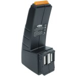 Vhbw - batterie compatible avec festo festool fsp - 488437, fsp - 489257, fsp - 486828, fsp - 487512, ...