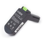 Vhbw - batterie compatible avec festool cxs, cxs 1. 3 li plus, cxs 1. 3 li set, cxs 1. 5 li plus outil ...