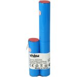 Vhbw - batterie compatible avec gardena accu 100 cisaille � gazon, taille - haie 1500mah, 10, 8v, li ...