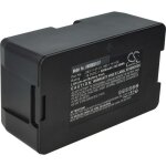 Vhbw - batterie compatible avec husqvarna automower 440 ( partir de 2019 / 2020), 430x nera robot tondeuse ...