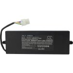 Vhbw - batterie compatible avec husqvarna solarmower 1998, 1999, 2000, 2001, 2002 robot tondeuse (1800mah, ...