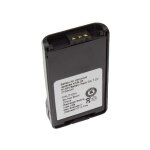 Vhbw - batterie compatible avec kenwood nx - 220, nx - 220e2, nx - 220e3, nx - 320, nx3200 radio talkie ...