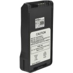 Vhbw batterie compatible avec kenwood nx - 320e3, nx - 420, nx - 3220, nx - 320e2, nx - 3320, nx3220, ...