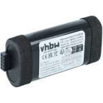 Vhbw - batterie compatible avec logitech 084 - 000845, s - 00171, 984 - 001362, megaboom 3 haut - parleurs, ...