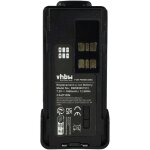 Vhbw - batterie compatible avec motorola dp4400e, dp4600e, dp4401e, dp4600, dp4401 radio talkie - walkie ...