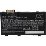 Vhbw - batterie compatible avec motorola es85xx, mc36, es85, tc55, tc55ah - jc11es ordinateur mobile ...