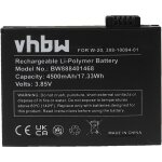 Vhbw batterie compatible avec netgear nighthawk m6 mr6150, pro routeur modem hotspots (4500mah, 3, 85v, ... Vhbw batterie compatible avec netgear nighthawk m6 mr6150, pro routeur modem hotspots (4500mah, 3, 85v, ...