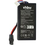 Vhbw - batterie compatible avec parrot disco drone (4050mah, 11, 1v, li - polym�re)