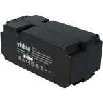 Vhbw - batterie compatible avec power - g easymow 6hd, 6hd - c, sf600 eco tondeuse 2000mah, 25, 2v, li ... Vhbw - batterie compatible avec power - g easymow 6hd, 6hd - c, sf600 eco tondeuse 2000mah, 25, 2v, li ...