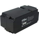 Vhbw - batterie compatible avec power - g easymow 6hd, 6hd - c, sf600 eco tondeuse 4000mah, 25, 2v, li ... Vhbw - batterie compatible avec power - g easymow 6hd, 6hd - c, sf600 eco tondeuse 4000mah, 25, 2v, li ...