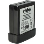 Vhbw - batterie remplacement pour kenwood pb - 32, pb - 32h, pb - 33, pb - 34 pour radio talkie - walkie ...