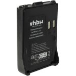 Vhbw - batterie remplacement pour kenwood pb - 42, pb - 42l, pb - 42li pour radio talkie - walkie (2000mah, ...