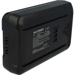 Batterie remplacement pour kobalt kb240 - 06, kb245 - 06 &8206, kb440 - 03, kb440c - 06, kb540 - 06 pour ...