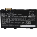 Vhbw - batterie remplacement pour motorola 82 - 172087 - 02, btry - tc55 - 44ma1 - 01 pour ordinateur ...