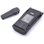 Vhbw - batterie remplacement pour motorola pmnn4253b pour radio talkie - walkie (2500mah, 7, 2v, nimh) ...