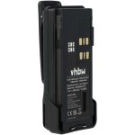 Vhbw - batterie remplacement pour motorola pmnn4409, pmnn4409ar, pmnn4409br pour radio talkie - walkie ...