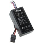 Vhbw - batterie remplacement pour parrot pf070250 pour drone (4050mah, 11, 1v, li - polym�re)