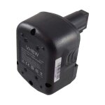 Vhbw - batterie remplacement pour skil 2610397853 pour outil lectrique (2000 mah, nimh, 14, 4 v)