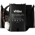 Vhbw - batterie compatible avec robomow premium rc302, rc304, rc304u, rc306, rc308, rc308u, rc312, rc312u ...