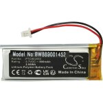 Vhbw batterie compatible avec sena gt - air ii, j - cruise ii, shoei neotec ii casque audio, écouteurs ... Vhbw batterie compatible avec sena gt - air ii, j - cruise ii, shoei neotec ii casque audio, écouteurs ...