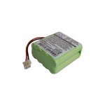 Vhbw - batterie compatible avec sportdog 1500ncp transmitter, 1500 transmitter collier de dressage de ...