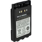 Vhbw batterie compatible avec yaesu ft - 2dr, ft - 1dr, ft - 5d, ft - 8dr, ft - 3d, vx - 8dr radio talkie ...