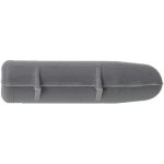 Vhbw butoir de rail de roulement compatible avec beko de3861fw, de3861fw (new), de3761fw, de3861fs, dwd8650w, ...