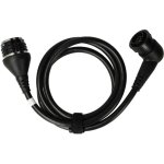 C�ble diagnostic auto compatible avec mercedes - benz w124 e - class (1989 - 2004) voiture & compatibilit� ...