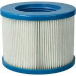 Cartouche filtrante remplacement pour arebos ar - 6fk, 4260627422975 pour spa, bain  remous - filtre ...