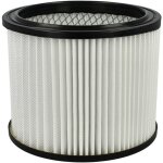 Cartouche de filtre compatible avec scheppach dc100 syst�me d'extraction - filtre de remplacement hepa, ...