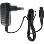 Vhbw - chargeur adaptateur compatible avec krcher wv 2 plus, wv 1, wv 2, wv 2 basic, wv 2 - o nettoyeur ...