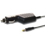 Vhbw - chargeur allume - cigare compatible avec tomtom one 1e génération gps - chargeur 12v noir Vhbw - chargeur allume - cigare compatible avec tomtom one 1e génération gps - chargeur 12v noir