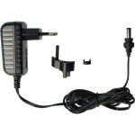 Vhbw chargeur compatible avec bosch bhn20110, k05v28002g, bbhmove7, bbhmove9, bbhmove8 aspirateur balai ...