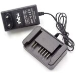 Vhbw - chargeur compatible avec hitachi / hikoki ub 18dsl, wh 18dsal, wh 18dsl, wm 18dbl, wr 18dbdl, ...
