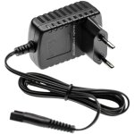 Vhbw - chargeur compatible avec panasonic er2301, er2302k, er - gd50, er - gd60 rasoirs