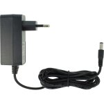 Chargeur remplacement pour fakir 3121080 pour robot aspirateur - 170 cm - vhbw