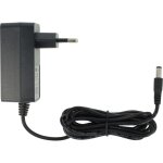 Vhbw - chargeur compatible avec rowenta smart force essential rr6943wh, rr6871wh, rr6971wh, rr6925wh, ...