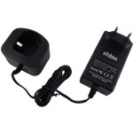 Vhbw chargeur compatible avec ryobi hp1442mk2, hp1442m, hp1441mk2, hp1441m, hp1802m, hp7200k2 batteries ...