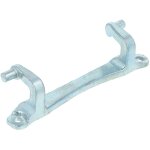 Vhbw charni�re de porte compatible avec lg 7103492100, 7103481500, 7103481400, 7103491600, 7103482500, ...