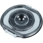 Vhbw clapet de bac � poussi�re compatible avec dyson v6 motorhead, absolute, absolute + aspirateur - ...