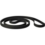 Courroie d'entranement remplacement pour indesit, hotpoint pour sche - linge - 199, 2 cm noir - vhbw ...